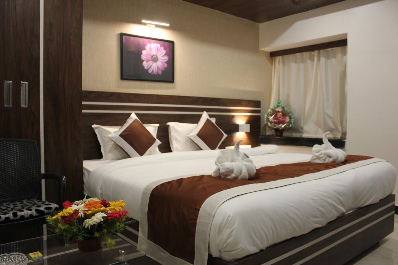 The Suncity Hotel Bhubaneswar Ngoại thất bức ảnh